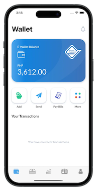 iOS App